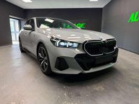 Begagnad BMW 520 M Sport 197 HK (144 kW) 2024 Grå Sedan