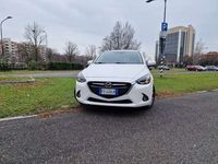 usata Mazda 2 2III 2015 1.5d Exceed 105cv