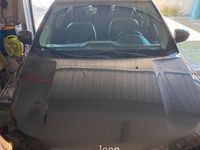 Usata Jeep Compass 120 CV (88 kW) 2019 Grigio SUV