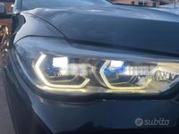 Usado BMW X6 M50 M Sport 400 HP (294 kW) 2020 Preto SUV