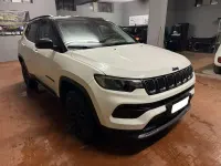 Usata Jeep Compass 179 CV (131 kW) 2023 Bianco SUV