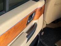 Usata Land Rover Range Rover Sport 272 CV (200 kW) 2008 Blu SUV