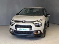 Gebraucht Citroën C3 PureTech 82 PS (60 kW) 2023 Beige Kleinwagen