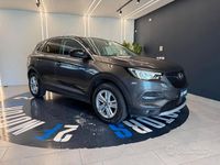 Usata Opel Grandland X Innovation 131 CV (96 kW) 2020 Grigio SUV