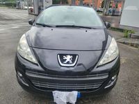 usata Peugeot 207 CC 1.6 hdi 8v Feline 112cv