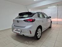 Usata Opel Corsa Edition 101 CV (74 kW) 2023 Gris aluminium met Utilitaria