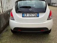 Usata Lancia Ypsilon 85 CV (62 kW) 2013 Utilitaria