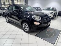 Usata Fiat 500X Business 120 CV (88 kW) 2021 Nero SUV