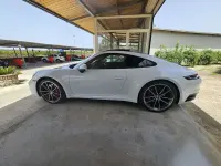 Usata Porsche 992 Chrono 450 CV (330 kW) 2020 Other Coupé