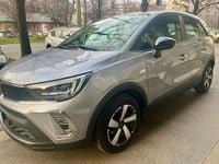 Usata Opel Crossland X 83 CV (61 kW) 2021 Grigio SUV