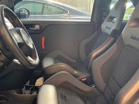 Usata Abarth 695 190 CV (139 kW) 2015 Grigio Utilitaria