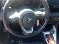 Nuova Toyota Yaris 101 CV (74 kW) 2025 Bianco Utilitaria