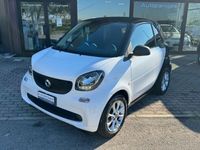 usata Smart ForTwo Coupé 3ªs.(C/A453) 70 1.0 Passion