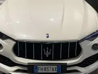 Usata Maserati Levante 275 CV (202 kW) 2017 SUV