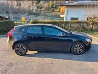 Usata Volvo V40 2019 Nero Berlina