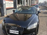 Occasion Audi TT 200 ch (147 kW) 2007 Noir Coupé