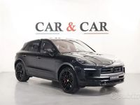 Usata Porsche Macan 441 CV (324 kW) 2022 Nero jet metallizzato SUV