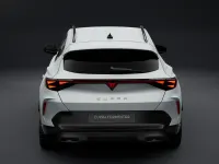 Nuova Cupra Formentor 150 CV (110 kW) 2026 Bianco nevada SUV