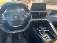 Usata Peugeot 3008 2017 Bianco SUV