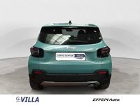 Usata Jeep Avenger Altitude 110 CV (80 kW) 2023 SUV