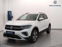 Nuova VW T-Cross Edition 116 CV (85 kW) 2025 Other SUV