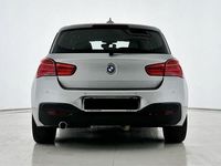 usata BMW 116 116 d 5p. Msport