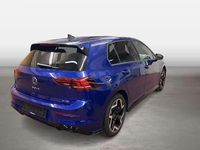 Usata VW Golf VIII R-line 150 CV (110 kW) 2025 Blu/azzurro Utilitaria