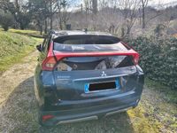 Usata Mitsubishi Eclipse Cross Intense 163 CV (119 kW) 2019 Nero SUV
