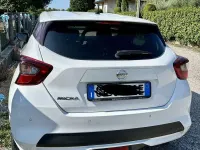 Usata Nissan Micra Acenta 101 CV (74 kW) 2020 Utilitaria