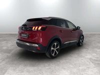 usata Peugeot 3008 BlueHDi 180 S&S EAT8 GT