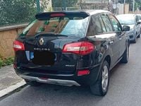 Usata Renault Koleos 150 CV (110 kW) 2009 Nero SUV