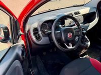 Usata Fiat Panda 2017 Utilitaria