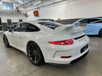 usata Porsche 911 GT3 911 Coupe 3.8MOTORE G6 30.000KM/TAGLIANDI