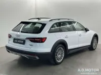 Usata Audi A4 Allroad 204 CV (150 kW) 2023 Other Station wagon