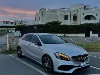 Usata Mercedes A180 AMG 109 CV (80 kW) 2016 Utilitaria
