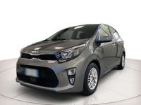 usata Kia Picanto 1.0 dpi Urban Techno&Design Pack Gpl