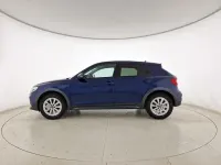Usata Audi A1 Business 116 CV (85 kW) 2025 Blu navarra metallizzato SUV