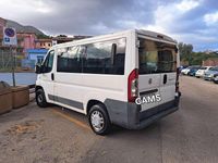 Usata Fiat Ducato 120 CV (88 kW) 2009 Furgone