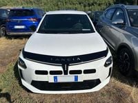 Usata Lancia Ypsilon 110 CV (80 kW) 2025 Bianco Utilitaria