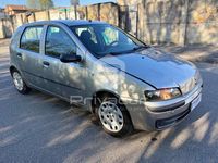 Brugt Fiat Punto 60 HK (44 kW) 2000 Grå Hatchback