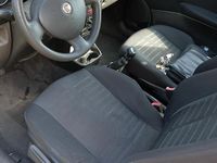 Usata Fiat Punto 60 CV (44 kW) 2009 Utilitaria