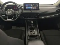 Usata Nissan Qashqai 140 CV (102 kW) 2023 Vari colori SUV