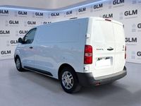 Usata Citroën Jumpy 95 CV (69 kW) 2018 Bianco Monovolume