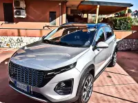 Usata DR DR 3.0 117 CV (86 kW) 2025 Grigio SUV
