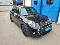 usata Mini Cooper S 2.0 5 porte - C. AUTOMATICO