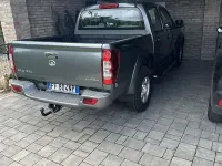 Usata Great Wall Steed 5 139 CV (102 kW) 2016 SUV
