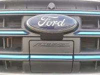 Usata Ford E-Transit Trend 135 kW (184 CV) 2023 Bianco Furgone