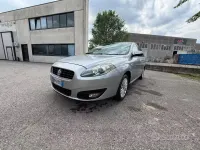 Usata Fiat Croma Active 120 CV (88 kW) 2008 Grigio Station wagon