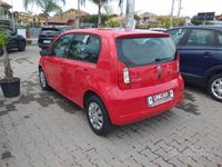 usata Skoda Citigo 1.0 68 CV 5 porte Ambition Metano