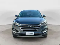Usata Hyundai H-1 Xpossible 116 CV (85 kW) 2017 Other Monovolume
